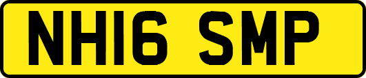 NH16SMP