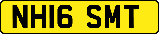 NH16SMT