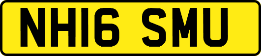 NH16SMU