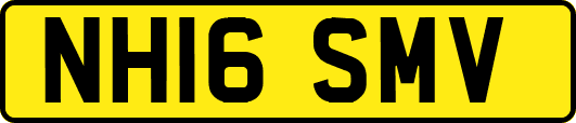 NH16SMV