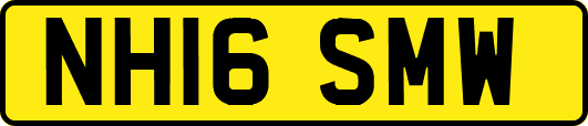 NH16SMW