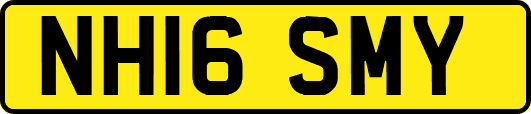 NH16SMY