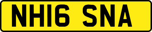 NH16SNA