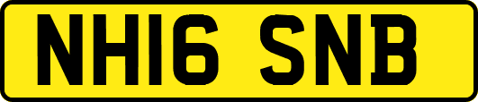 NH16SNB