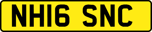 NH16SNC