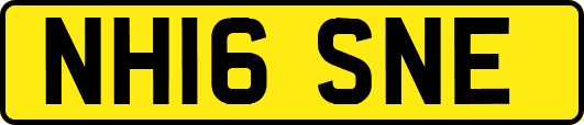 NH16SNE