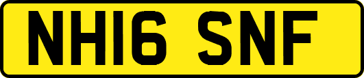 NH16SNF