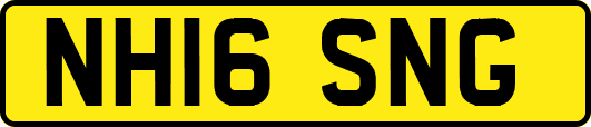 NH16SNG