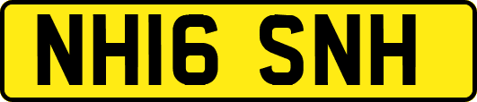 NH16SNH