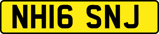 NH16SNJ
