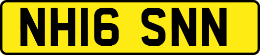 NH16SNN