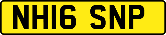 NH16SNP