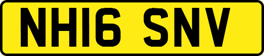 NH16SNV