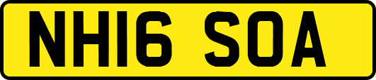NH16SOA