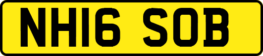 NH16SOB