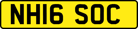 NH16SOC