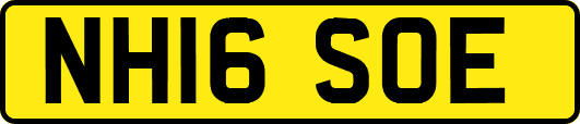 NH16SOE