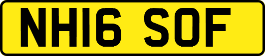 NH16SOF