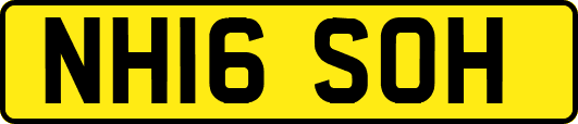 NH16SOH
