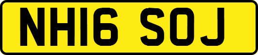 NH16SOJ