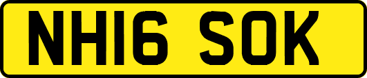 NH16SOK
