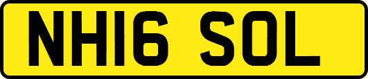 NH16SOL