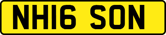 NH16SON