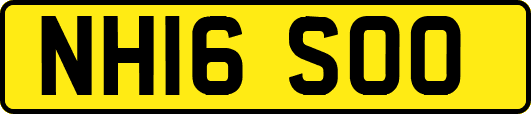 NH16SOO