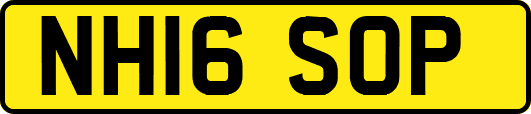 NH16SOP