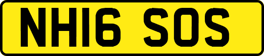 NH16SOS