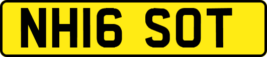 NH16SOT