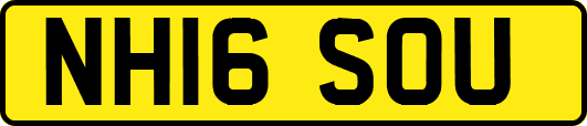 NH16SOU