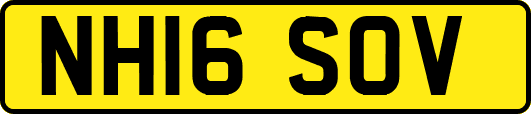 NH16SOV