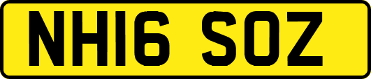 NH16SOZ