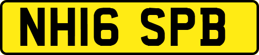 NH16SPB