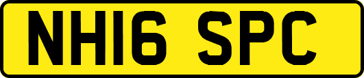 NH16SPC