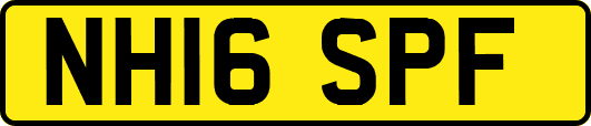 NH16SPF