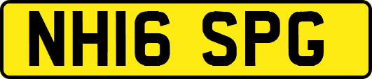 NH16SPG