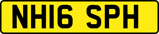 NH16SPH