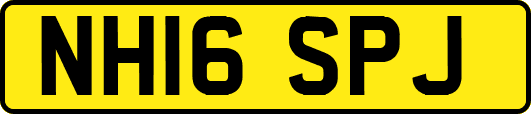NH16SPJ