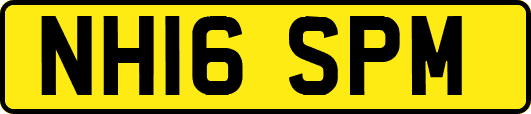 NH16SPM