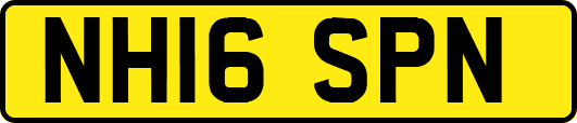 NH16SPN
