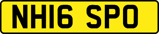NH16SPO