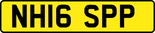 NH16SPP