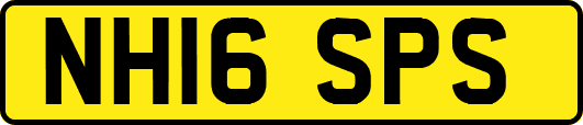 NH16SPS