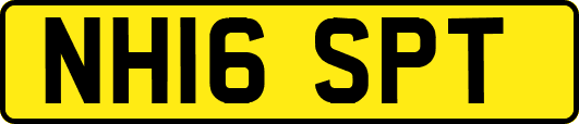 NH16SPT