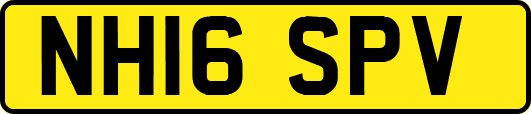 NH16SPV