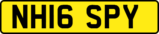 NH16SPY