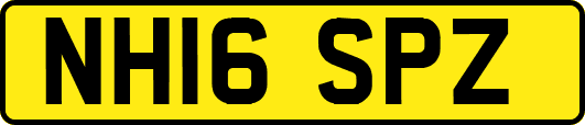 NH16SPZ