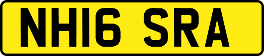 NH16SRA